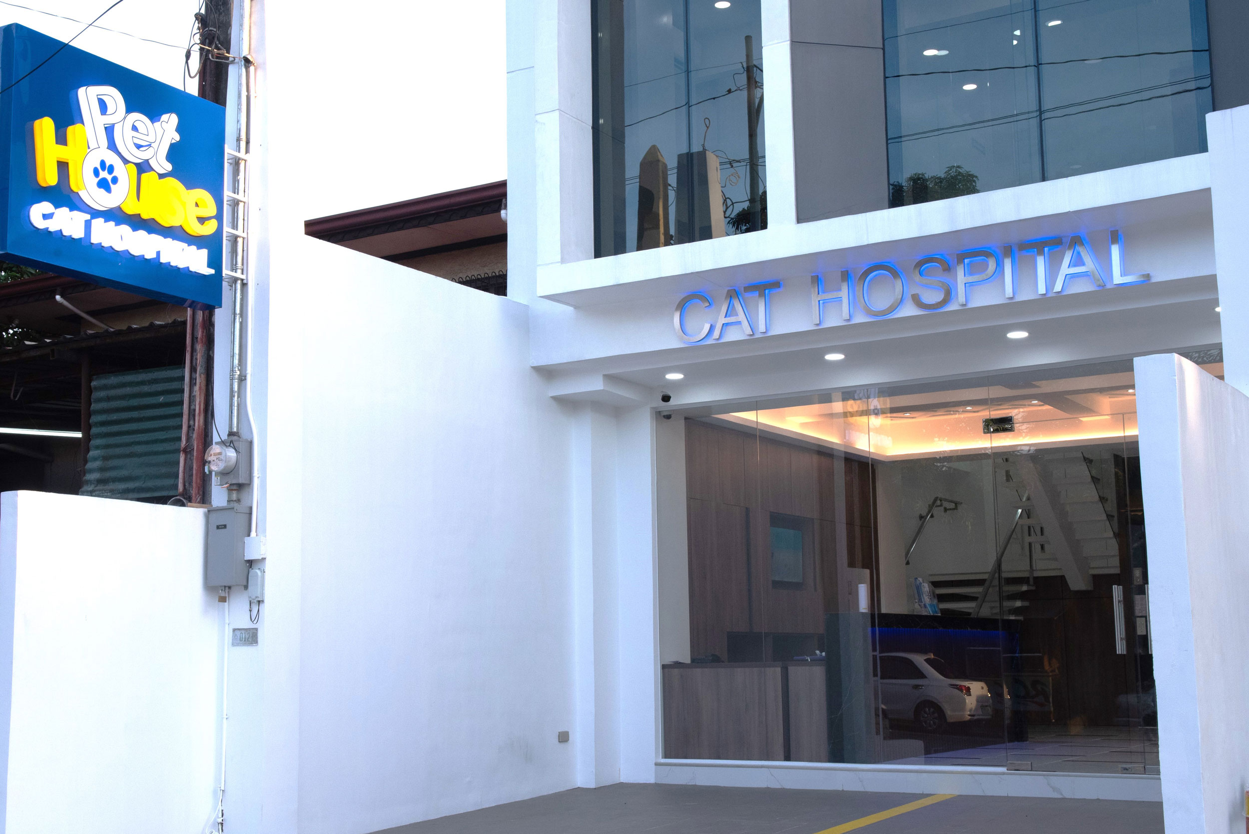 Exclusive-CAT-Hospital